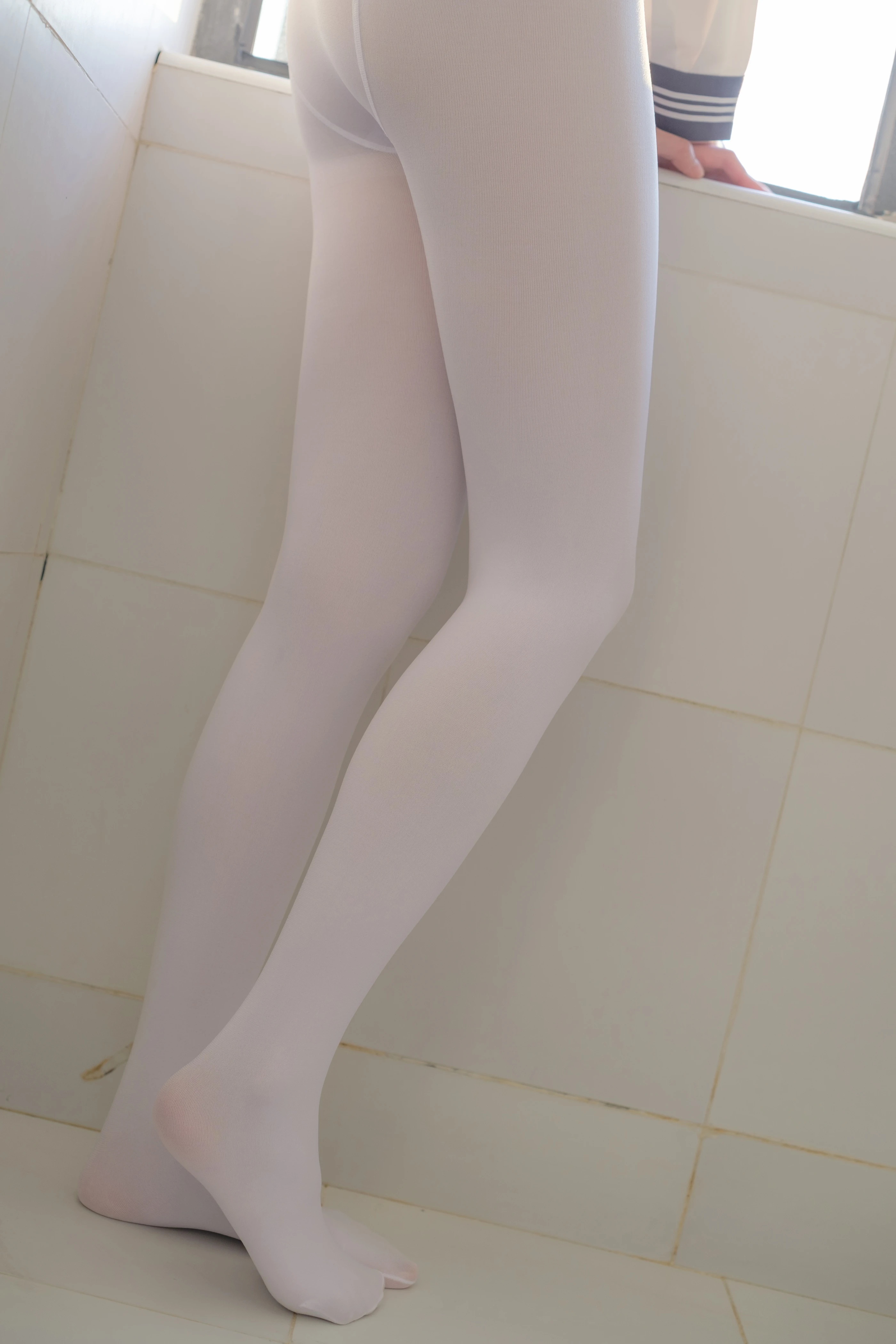 森萝财团 内部会员版 – 雏菊008 [123P 1V]插图8